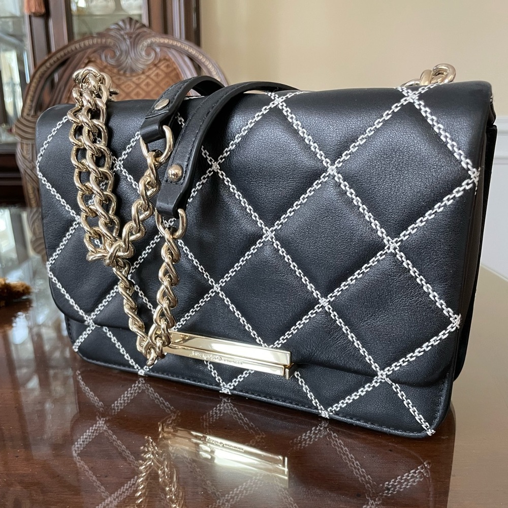 Kate spade shoulder purse